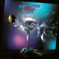 Absolutely Live 2CD