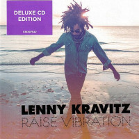 Raise Vibration DELUXE EDITION