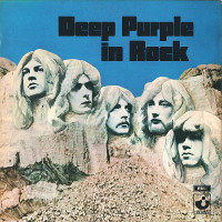 Deep Purple In Rock