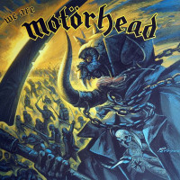 We Are Motörhead