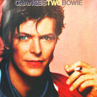 ChangesTwoBowie