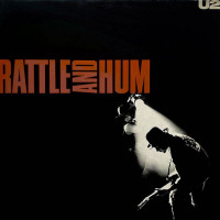 Rattle And Hum 2LP