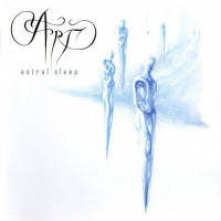 Astral Sleep