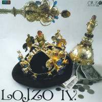 Lojzo IV.