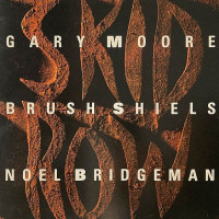 Gary Moore/Brush Shiels/Noel Bridgeman