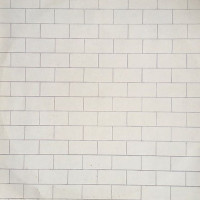 The Wall 2LP