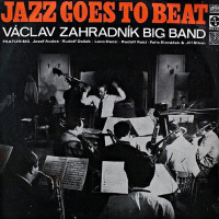 Jazz Goes To Beat