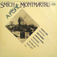 Smích A Písně Montmartru