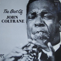 The Best Of John Coltrane