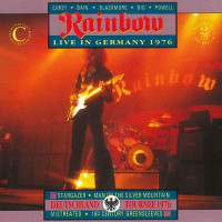 Live In Germany 1976 2CD