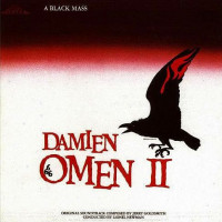 Damien Omen 2 - A Black Mass OST