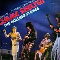 Gimme Shelter