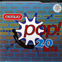 Pop! - The First 20 Hits 2LP