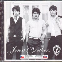 Jonas Brothers (Regional Version)