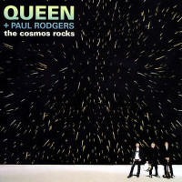 The Cosmos Rocks