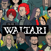 You Are Waltari