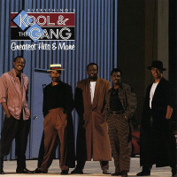 Everything's Kool & The Gang: Greatest Hits & More