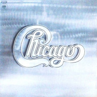 Chicago 2LP