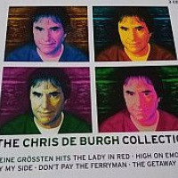 The Chris De Burgh Collection 3CD