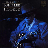 The Best Of John Lee Hooker