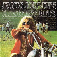 Janis Joplin's Greatest Hits