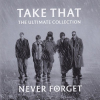 The Ultimate Collection - Never Forget