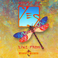 House Of Yes (Live From House Of Blues) 2CD