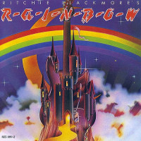 Ritchie Blackmore's Rainbow