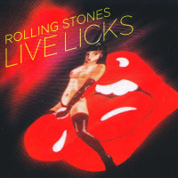 Live Licks 2CD