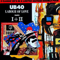 Labour Of Love Parts I + II 2CD