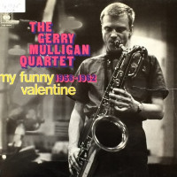 My Funny Valentine 1958-1962 2LP