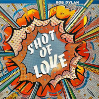 Shot Of Love