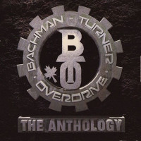 The Anthology 2CD