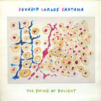 The Swing Of Delight LP