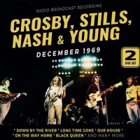 December 1969 2CD