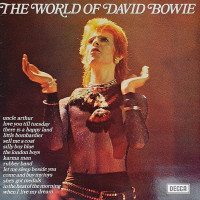 The World Of David Bowie