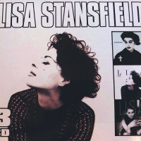 Lisa Stansfield 3 CD BOX