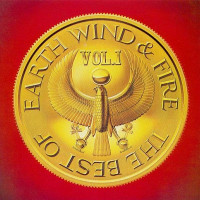 The Best Of Earth, Wind & Fire Vol. I