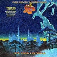 The Royal Affair Tour: Live From Las Vegas 2LP