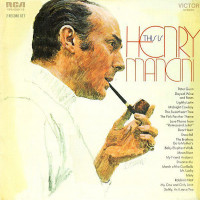 This Is Henry Mancini 2LP