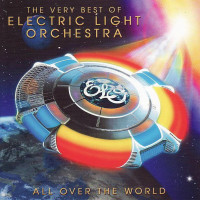 All Over The World - The Very Best Of Electric Light Orchestra