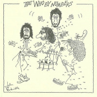 The Who By Numbers