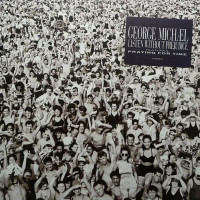 Listen Without Prejudice Vol. 1