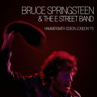 Hammersmith Odeon, London '75 2CD