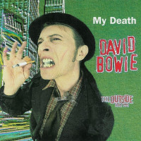 My Death (The Outside Tour 1995)