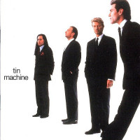 Tin Machine