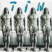 Tin Machine II