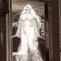 Ghost Awakening