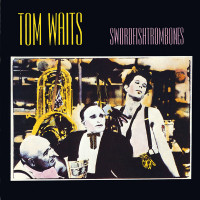Swordfishtrombones