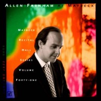 Allen Farnham At Maybeck